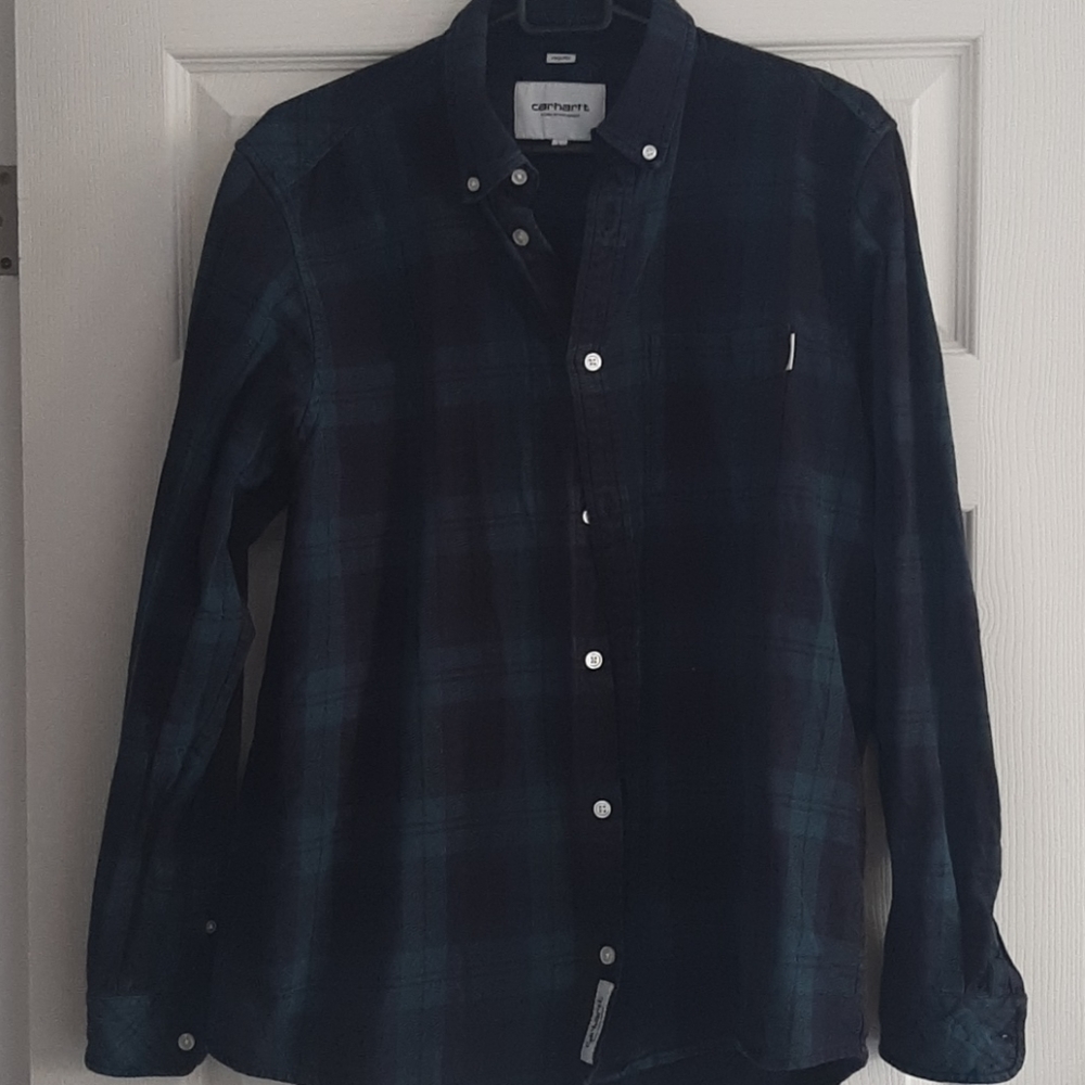 Carhartt WIP Baker Shirt